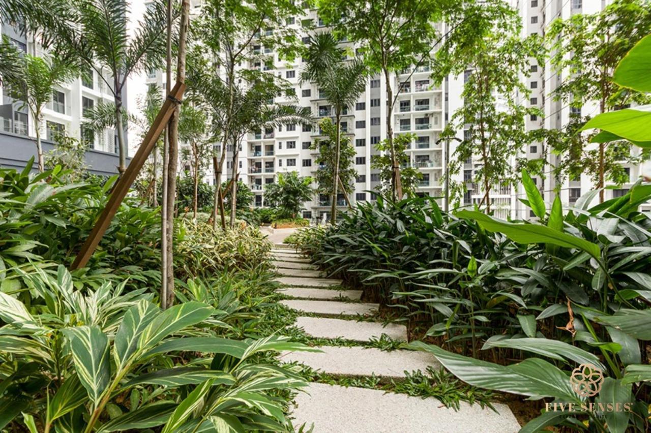 Southlink Bangsar South By Five Senses Aparthotel Kuala Lumpur Exterior photo